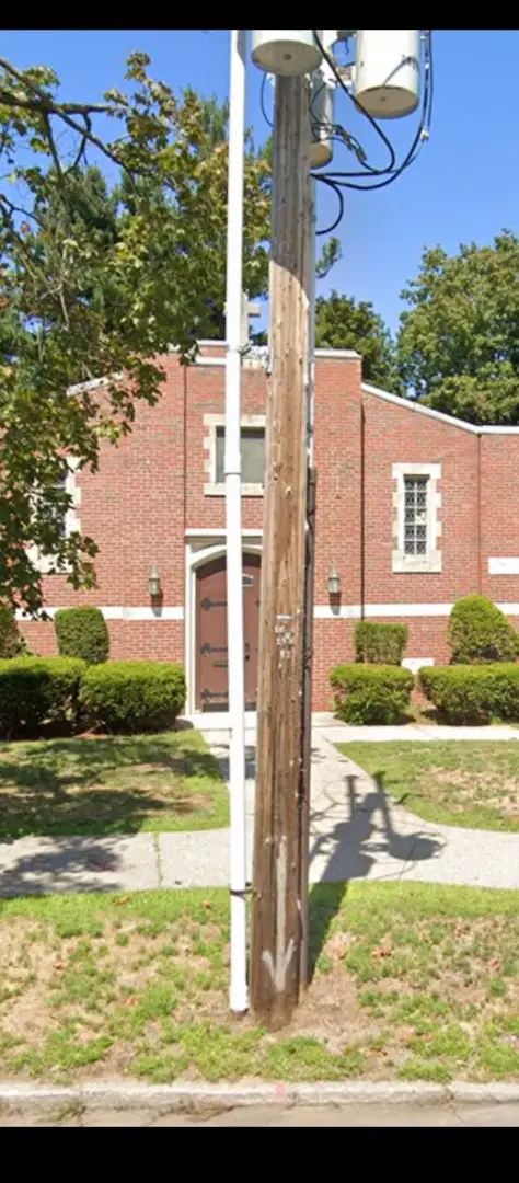 St. Stephen Orthodox Church, Ludlow, MA — photo 18 of 20
