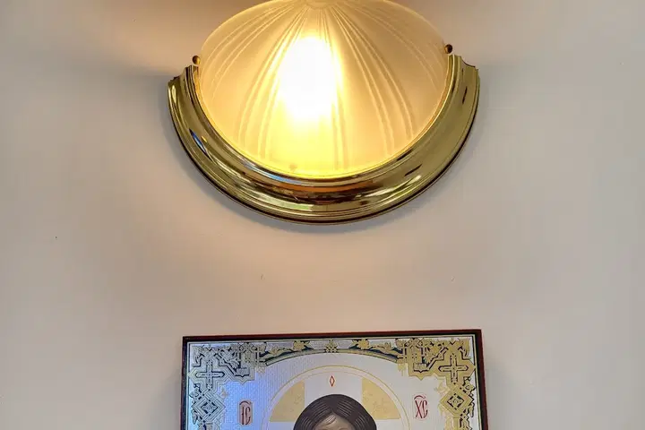 St. Stephen Orthodox Church, Ludlow, MA — photo 5 of 20