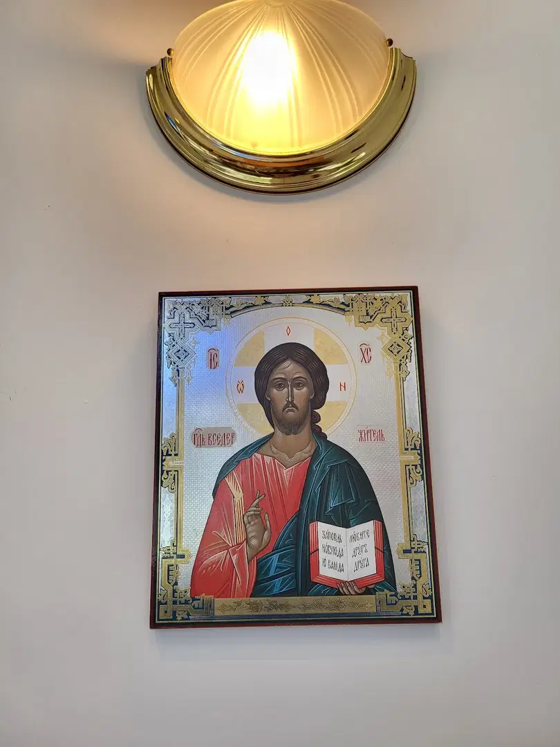 St. Stephen Orthodox Church, Ludlow, MA — photo 5 of 20
