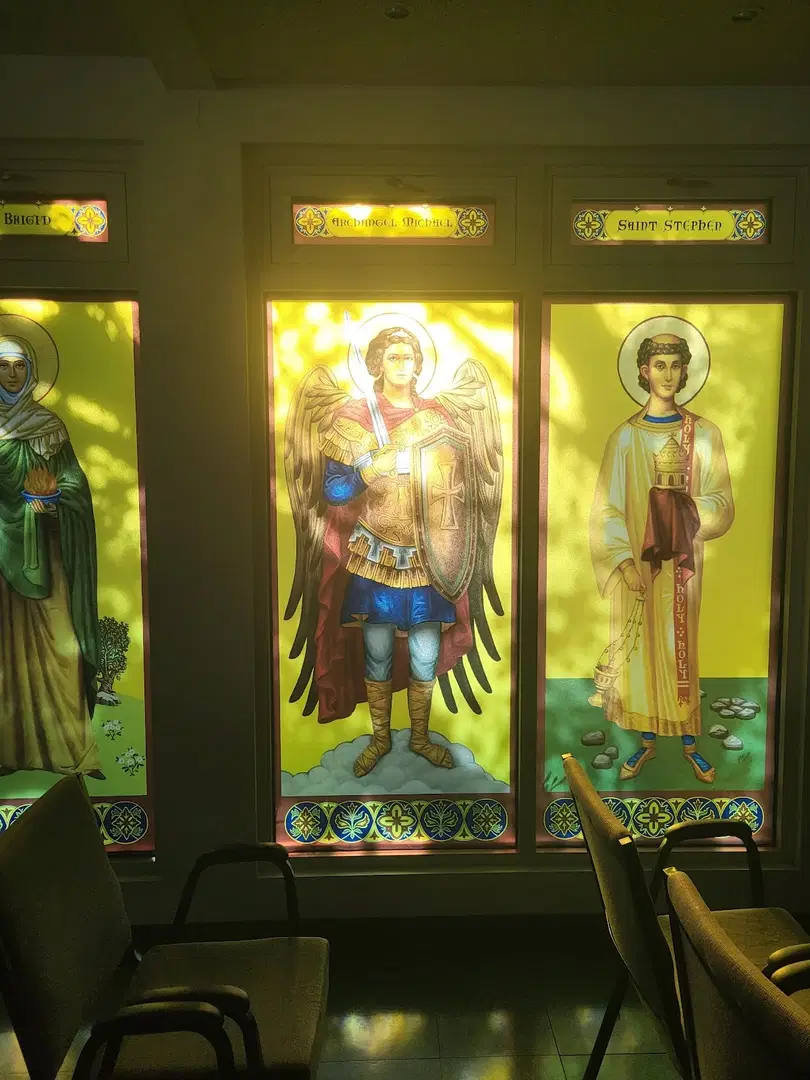 St. Stephen Orthodox Church, Ludlow, MA — photo 6 of 20