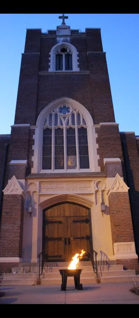 St. Stephen Orthodox Church, Ludlow, MA — photo 7 of 20