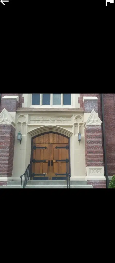 St. Stephen Orthodox Church, Ludlow, MA — photo 10 of 20