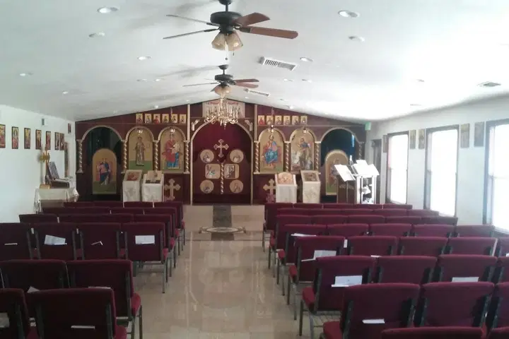 St. Stephen Orthodox Church, Rancho Cordova, CA — photo 1 of 1
