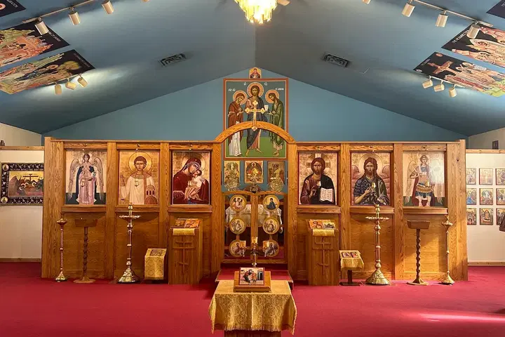 St. Stephen the First Martyr, Cridersville, OH — photo 2 of 14