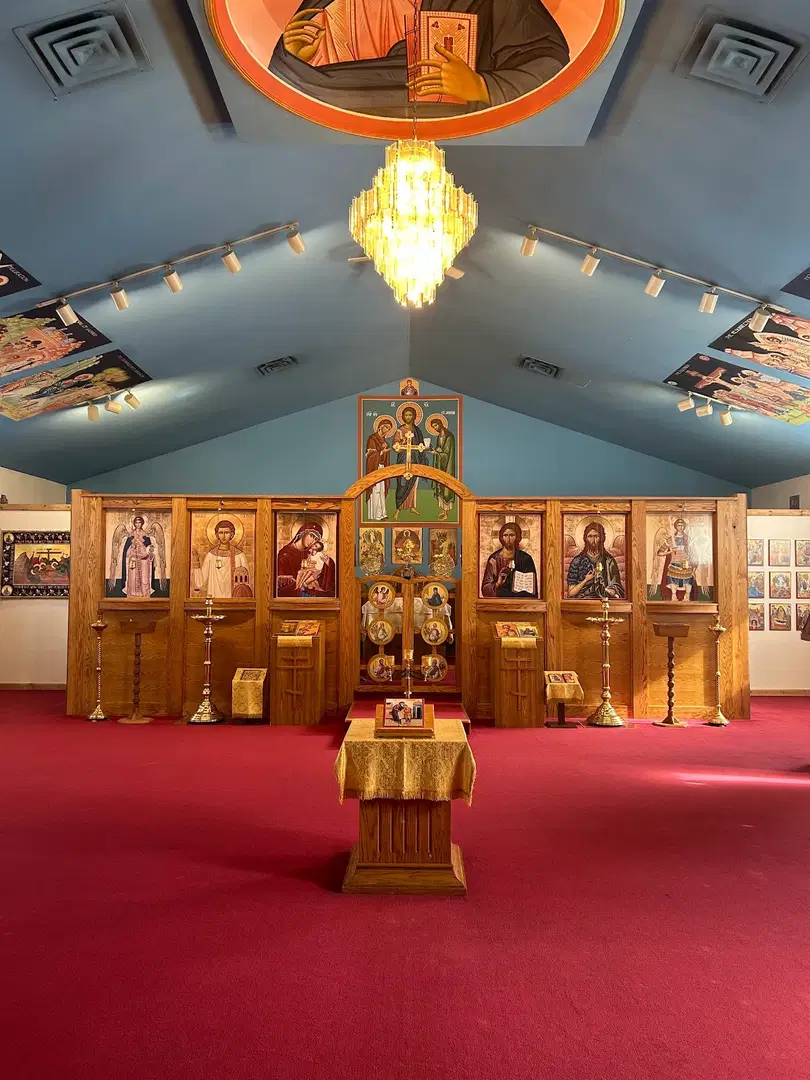 St. Stephen the First Martyr, Cridersville, OH — photo 2 of 14