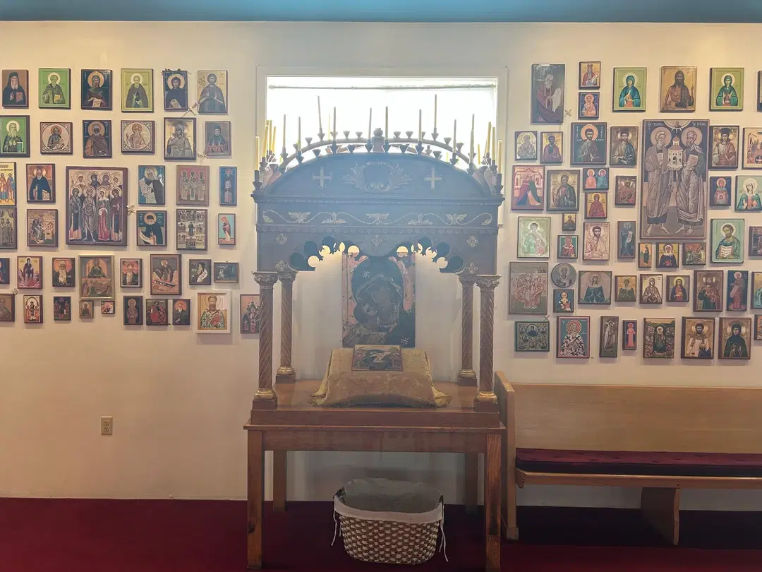 St. Stephen the First Martyr, Cridersville, OH — photo 11 of 14