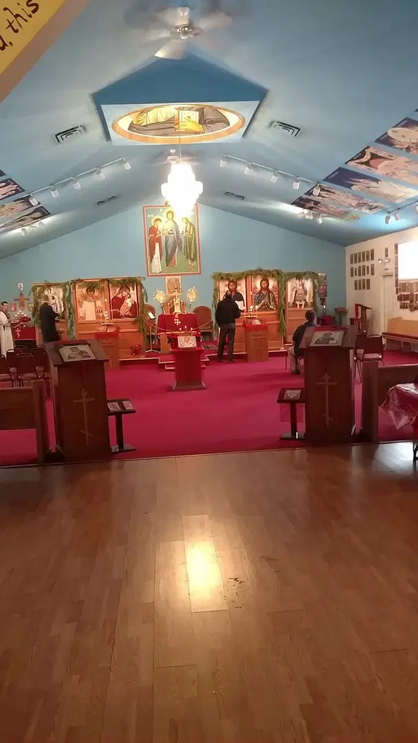 St. Stephen the First Martyr, Cridersville, OH — photo 14 of 14