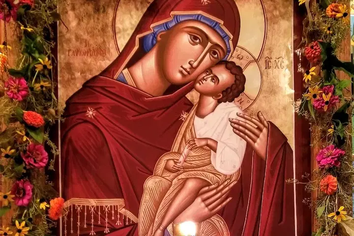St. Stephen the First Martyr, Cridersville, OH — photo 3 of 14