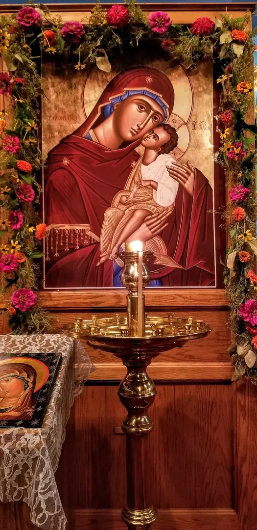 St. Stephen the First Martyr, Cridersville, OH — photo 3 of 14