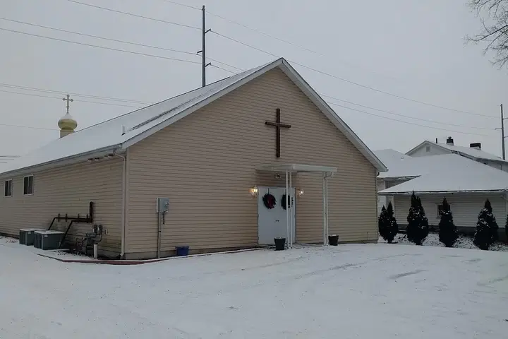 St. Stephen the First Martyr, Cridersville, OH — photo 4 of 14