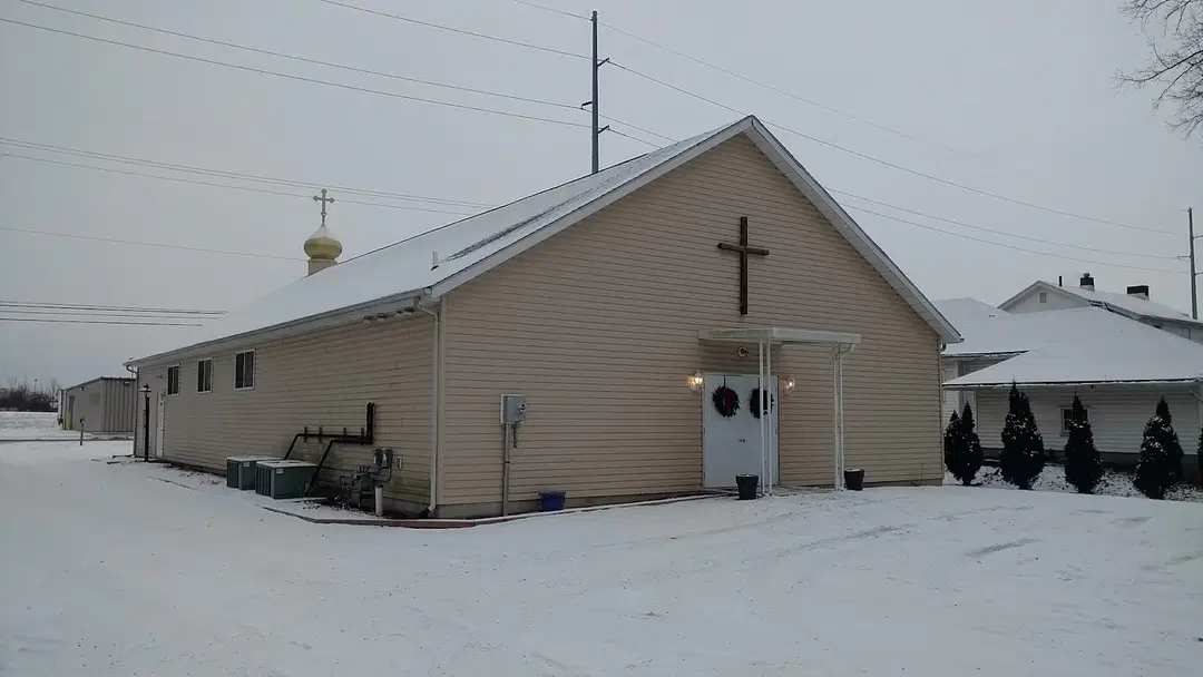 St. Stephen the First Martyr, Cridersville, OH — photo 4 of 14