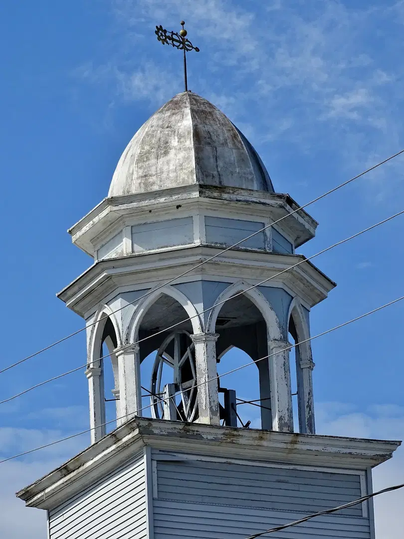 St. Stephen the Martyr, Oakland, ME — photo 3 of 4