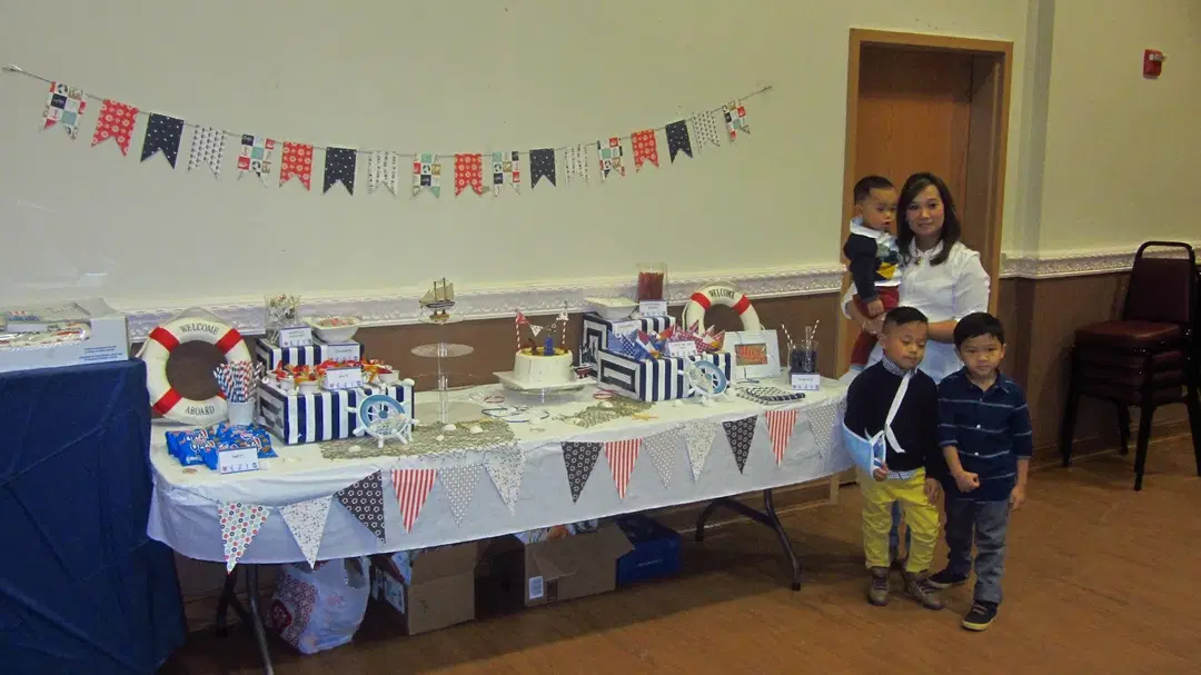 St. Stephen the Protomartyr Antiochian Orthodox Church, South Plainfield, NJ — photo 14 of 20