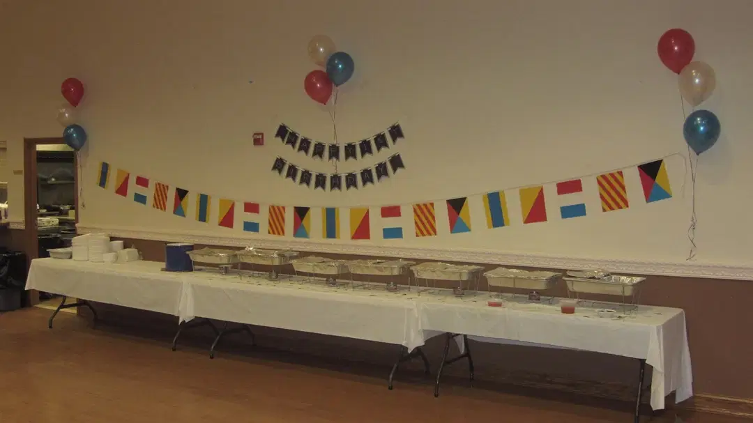 St. Stephen the Protomartyr Antiochian Orthodox Church, South Plainfield, NJ — photo 5 of 20