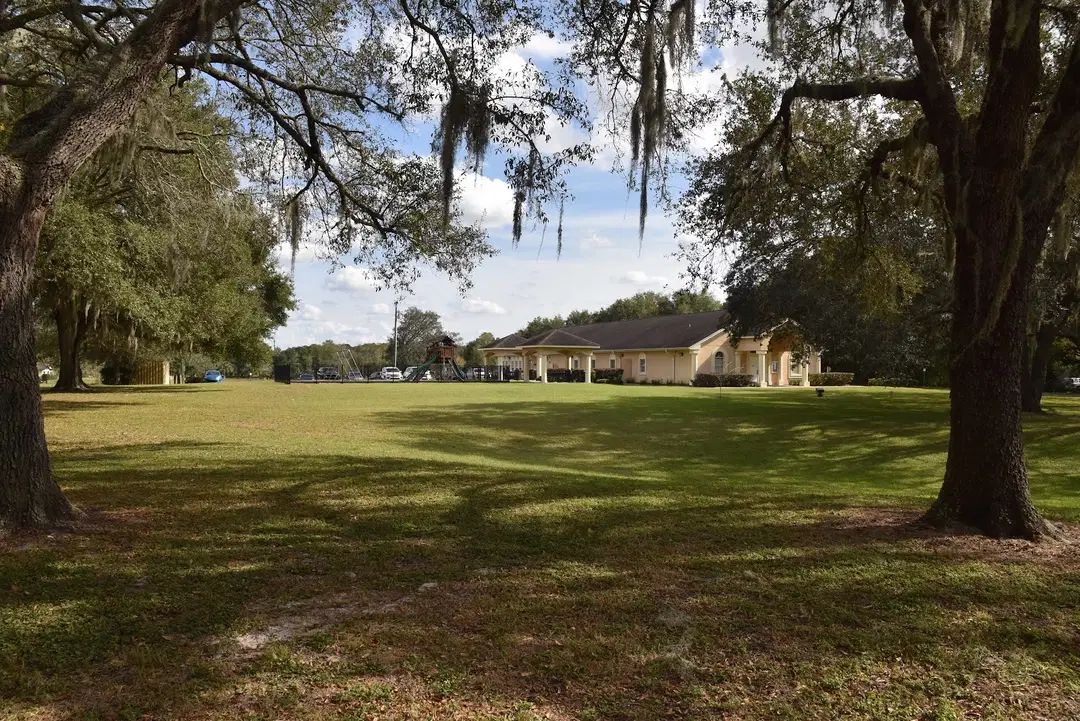 St. Stephen the Protomartyr Orthodox Church, Longwood, FL — photo 3 of 14