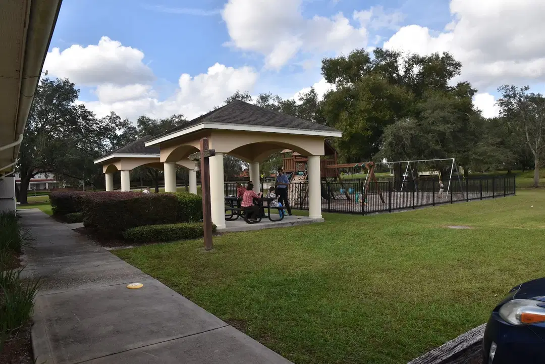 St. Stephen the Protomartyr Orthodox Church, Longwood, FL — photo 5 of 14