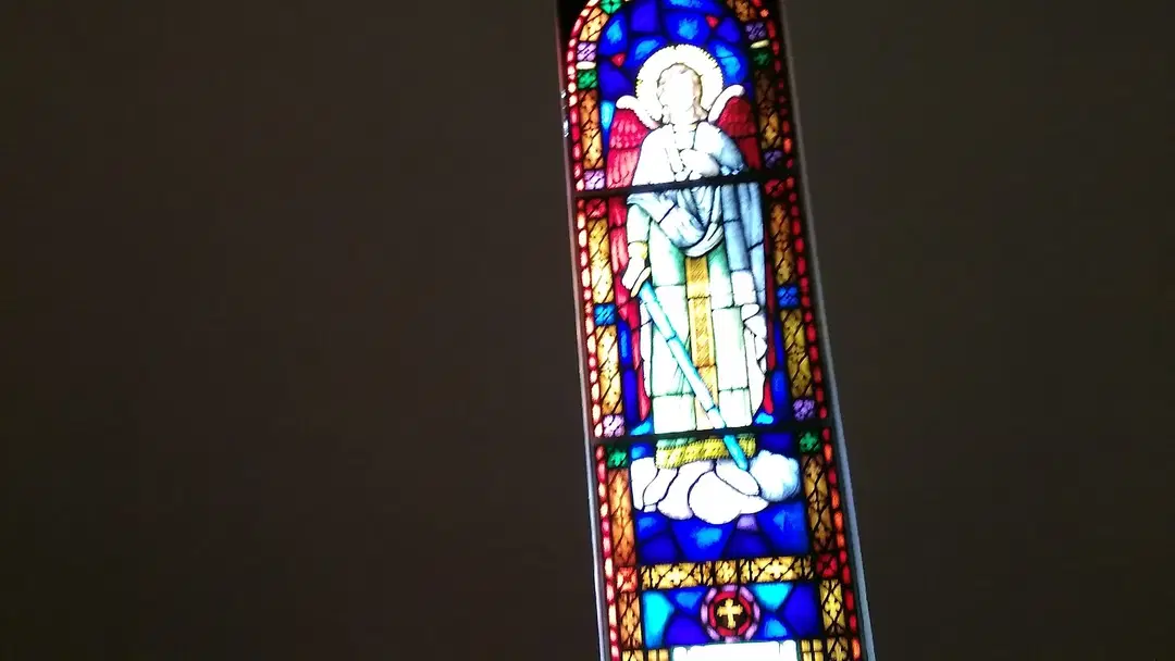 St. Stevan of Dechani Serbian Orthodox Church and Hall, Columbus, OH — photo 18 of 20
