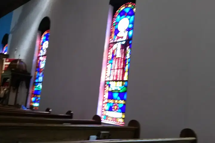 St. Stevan of Dechani Serbian Orthodox Church and Hall, Columbus, OH — photo 4 of 20