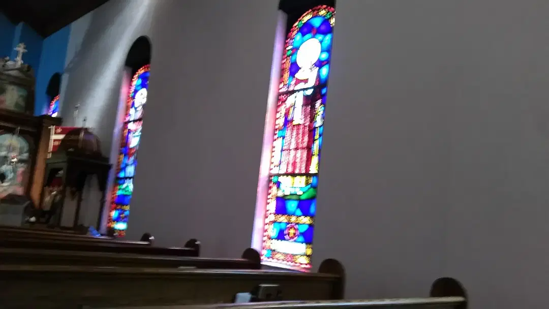 St. Stevan of Dechani Serbian Orthodox Church and Hall, Columbus, OH — photo 4 of 20
