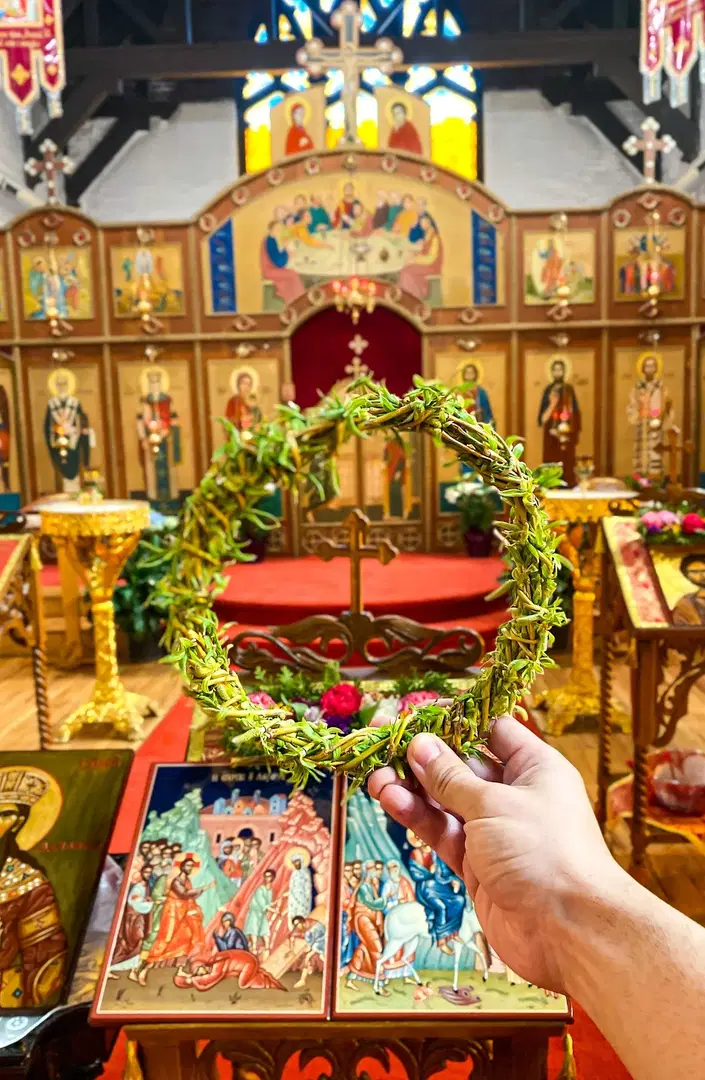 St. Steven of Decani Orthodox Church, Chicago, IL — photo 16 of 16