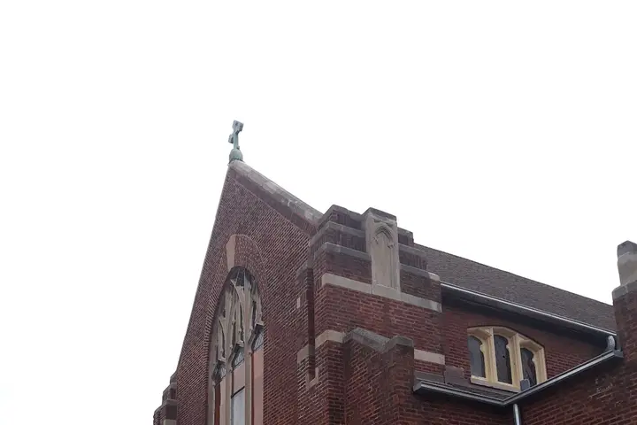 St. Steven of Decani Orthodox Church, Chicago, IL — photo 3 of 16