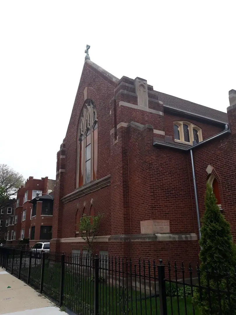 St. Steven of Decani Orthodox Church, Chicago, IL — photo 3 of 16