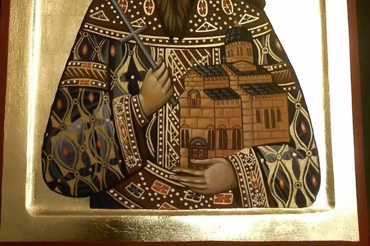 St. Steven of Decani Orthodox Church, Chicago, IL — photo 5 of 16