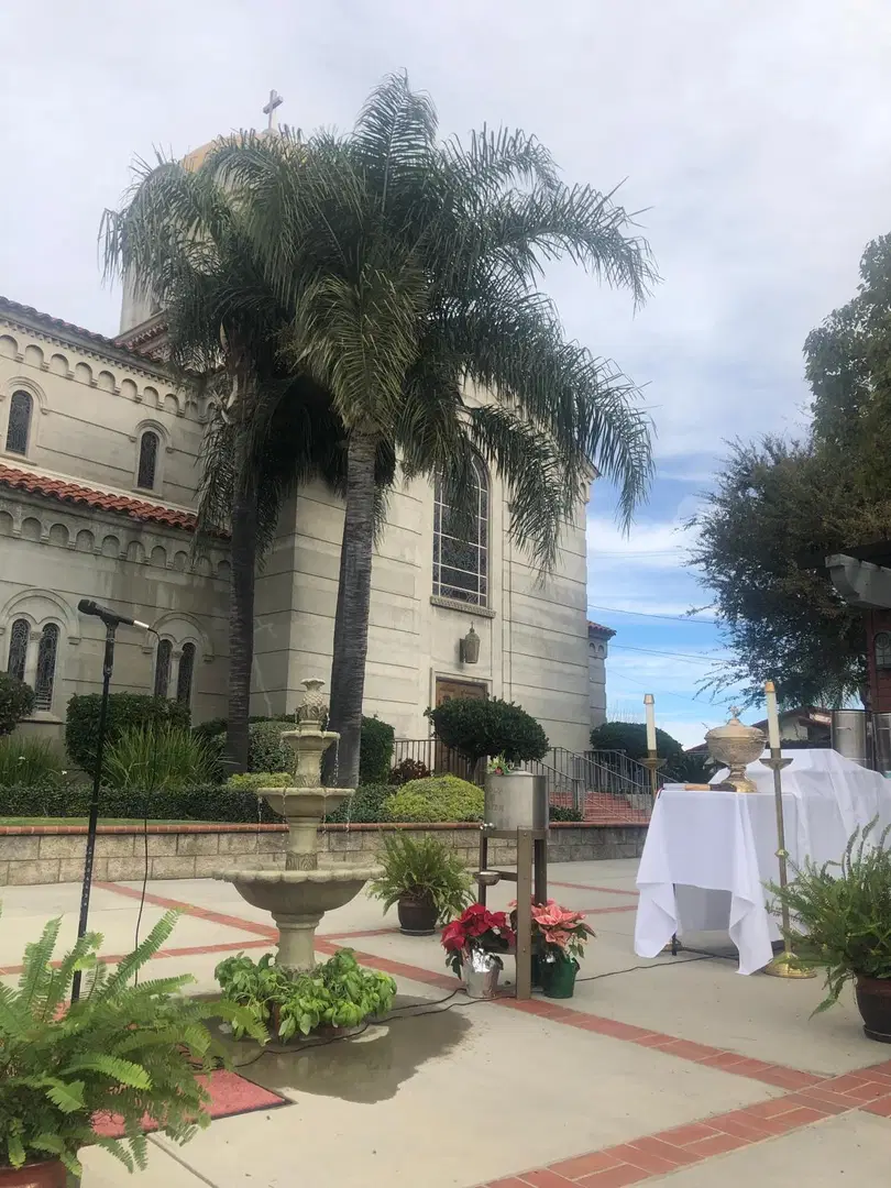 St. Steven's Serbian Orthodox Cathedral, Alhambra, CA — photo 8 of 18