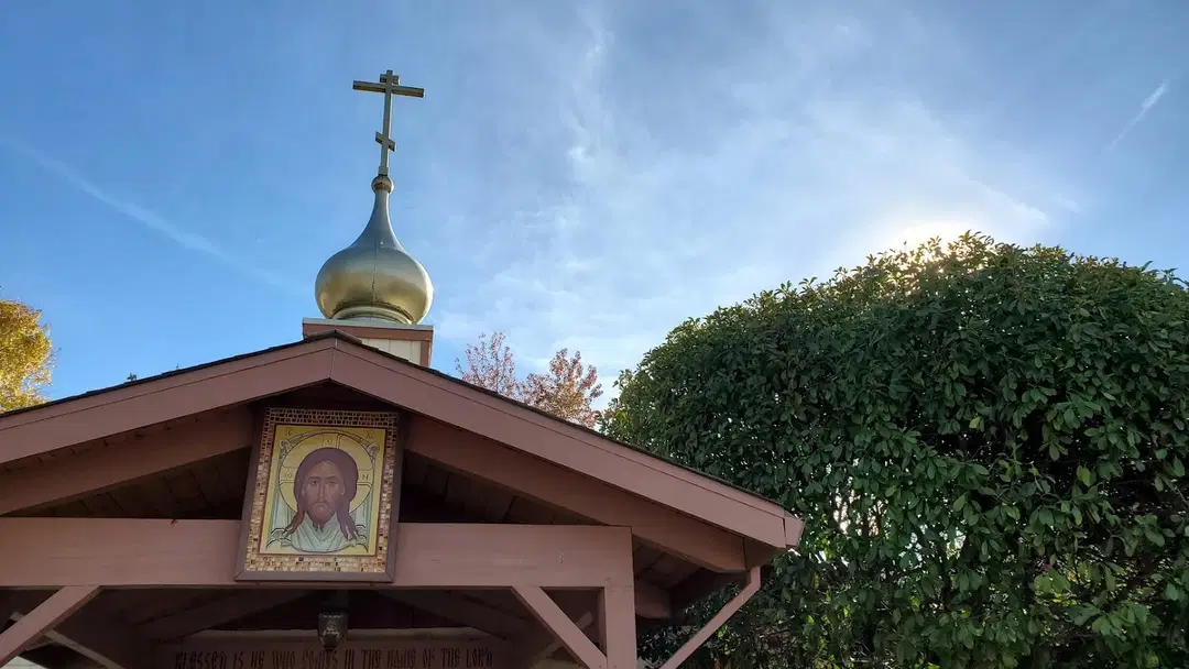 St. Susanna Orthodox Church, Sonora, CA — photo 3 of 5