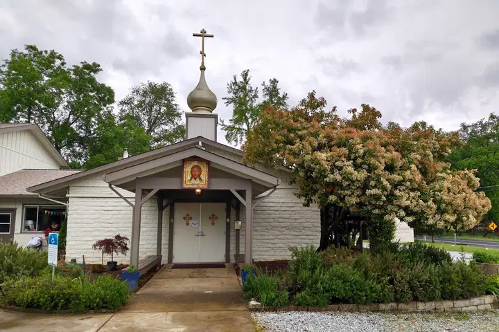 St. Susanna Orthodox Church, Sonora, CA — photo 1 of 5