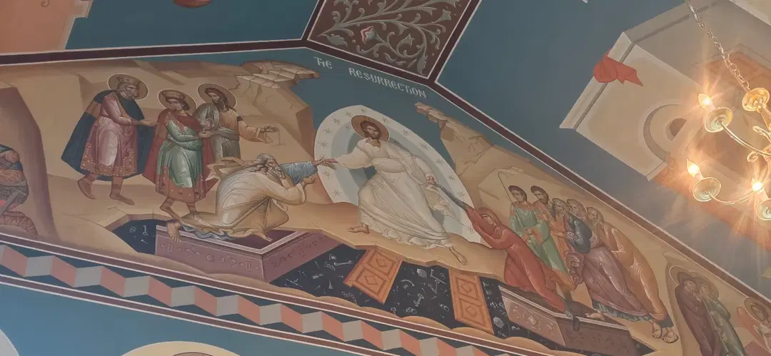 St. Symeon Orthodox Church, Birmingham, AL — photo 15 of 19