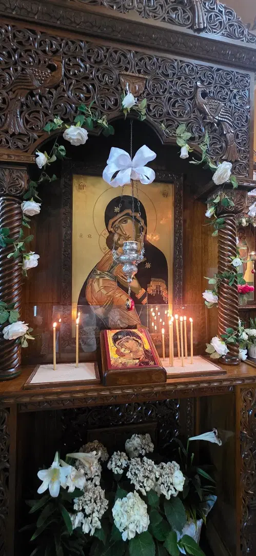 St. Symeon Orthodox Church, Birmingham, AL — photo 17 of 19
