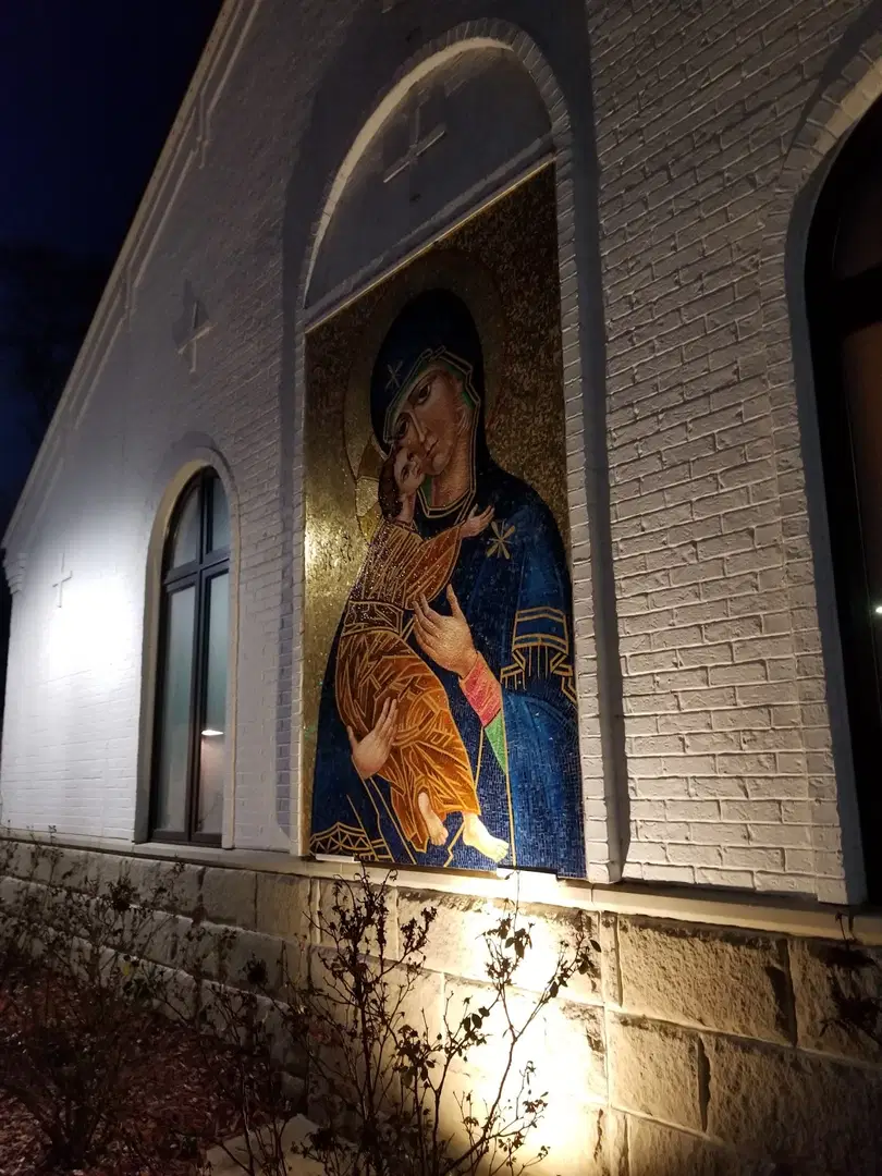 St. Symeon Orthodox Church, Birmingham, AL — photo 19 of 19