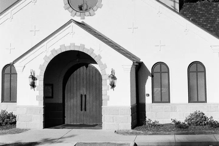 St. Symeon Orthodox Church, Birmingham, AL — photo 5 of 19