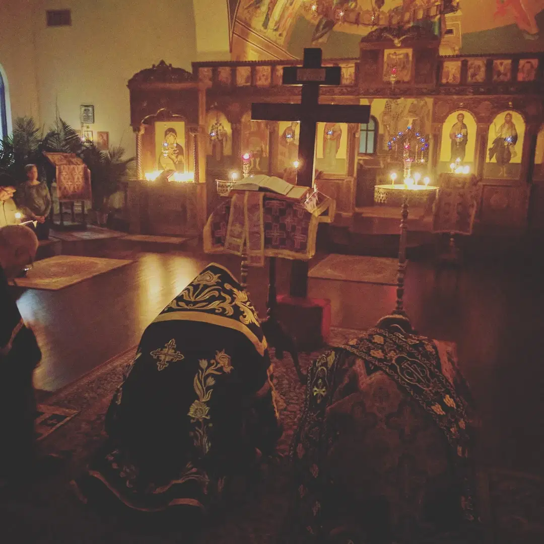 St. Symeon Orthodox Church, Birmingham, AL — photo 8 of 19