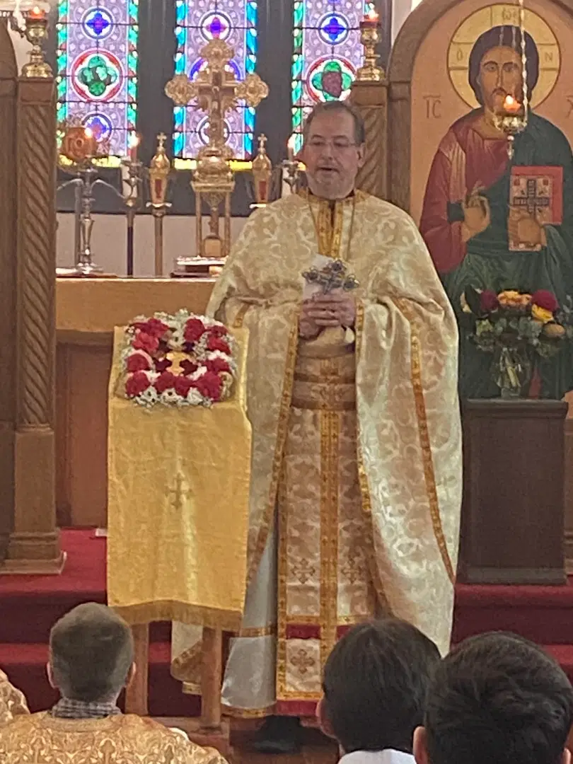 St. Thekla's, Hillsboro, MD — photo 1 of 3