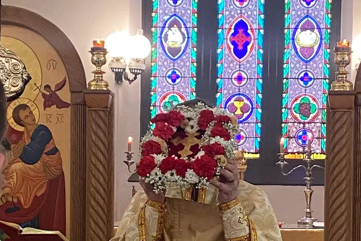 St. Thekla's, Hillsboro, MD — photo 2 of 3