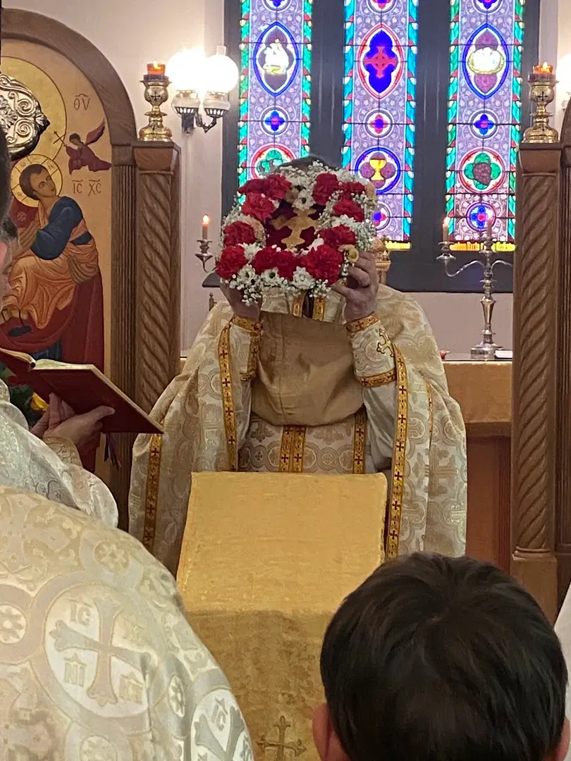 St. Thekla's, Hillsboro, MD — photo 2 of 3