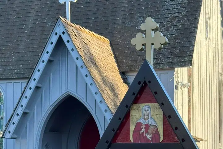 St. Thekla's, Hillsboro, MD — photo 3 of 3