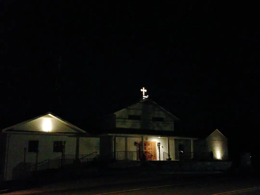 St. Theodore Greek Orthodox Church, Lanham, MD — photo 13 of 13