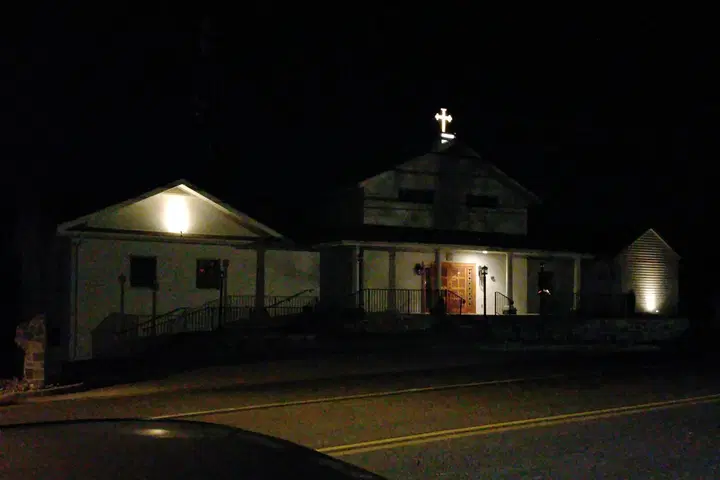 St. Theodore Greek Orthodox Church, Lanham, MD — photo 4 of 13