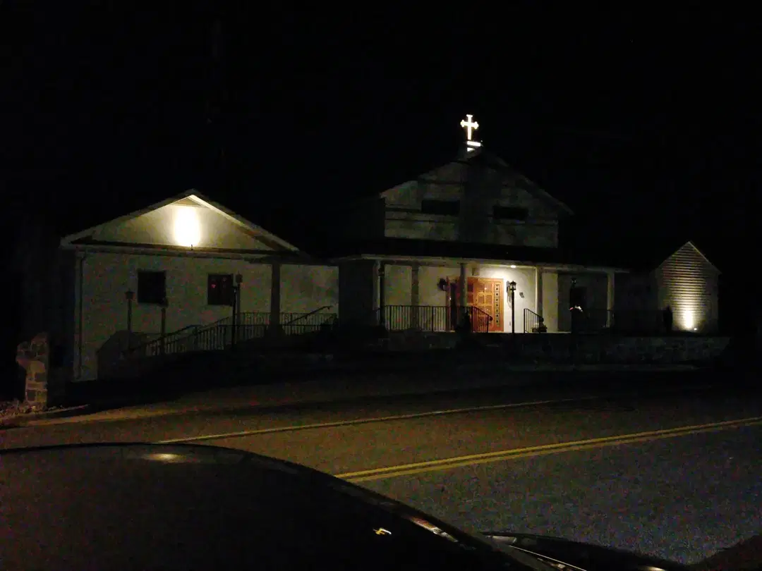 St. Theodore Greek Orthodox Church, Lanham, MD — photo 4 of 13