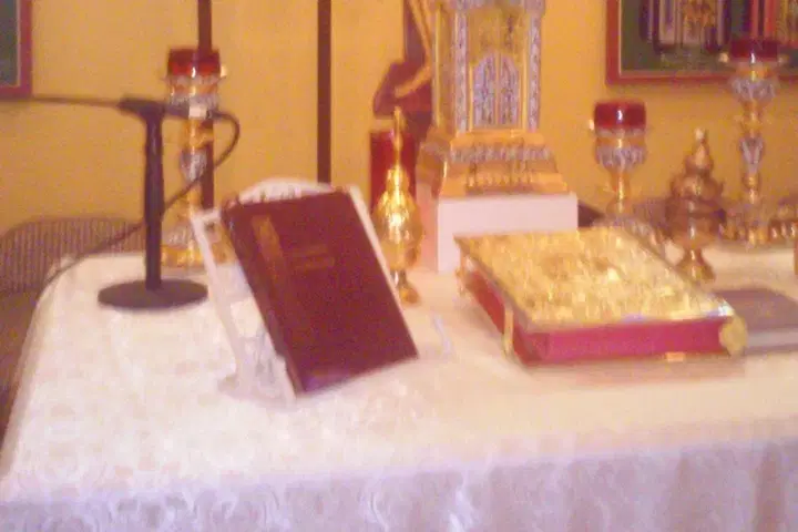 St. Theodore Greek Orthodox Church, Lanham, MD — photo 5 of 13