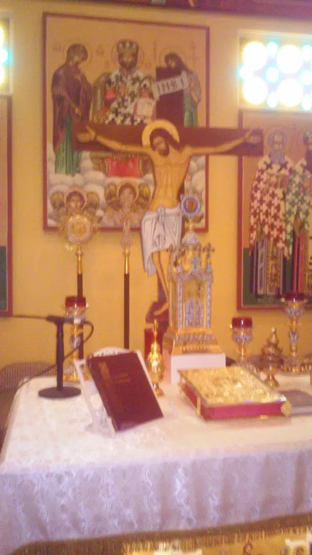 St. Theodore Greek Orthodox Church, Lanham, MD — photo 5 of 13