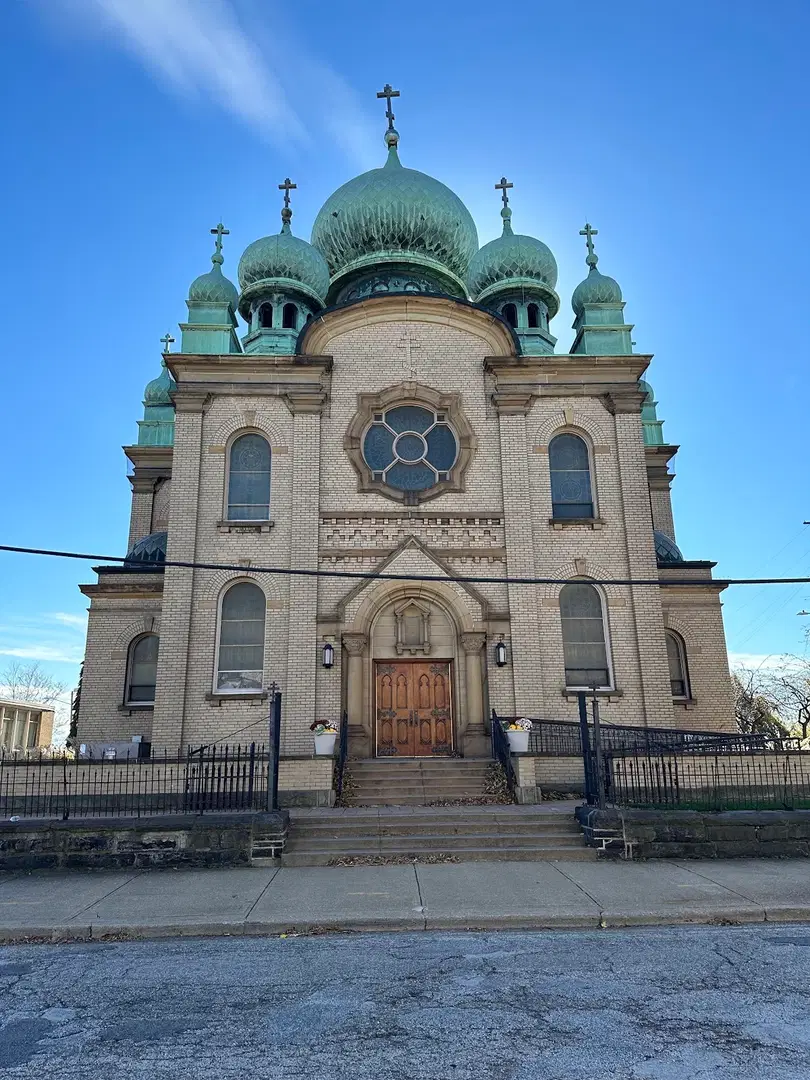 St. Theodosius Orthodox Cathedral, Cleveland, OH — photo 3 of 20