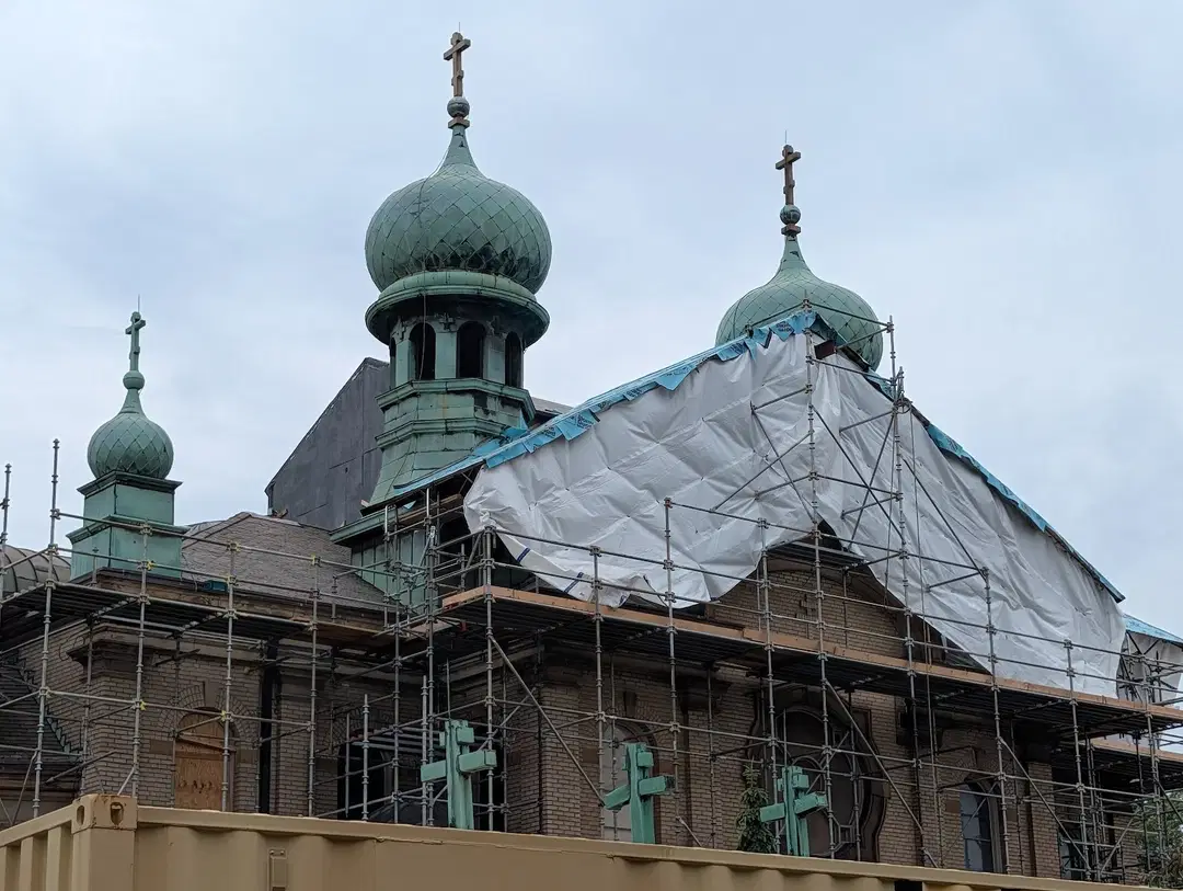St. Theodosius Orthodox Cathedral, Cleveland, OH — photo 13 of 20