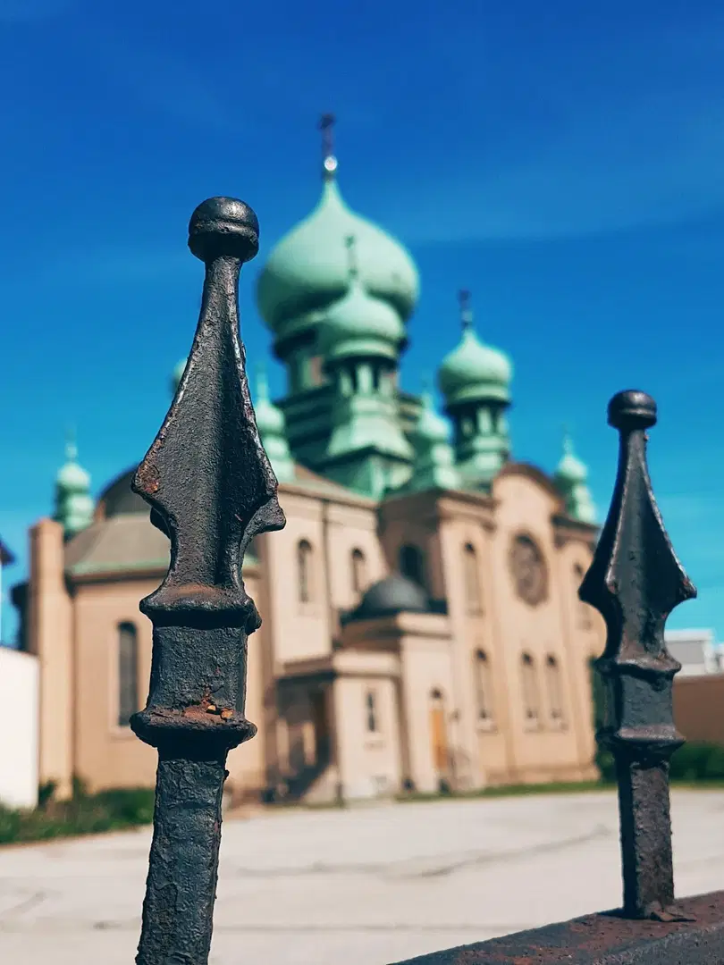 St. Theodosius Orthodox Cathedral, Cleveland, OH — photo 14 of 20