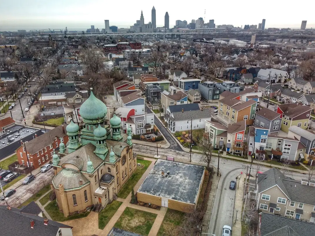 St. Theodosius Orthodox Cathedral, Cleveland, OH — photo 15 of 20