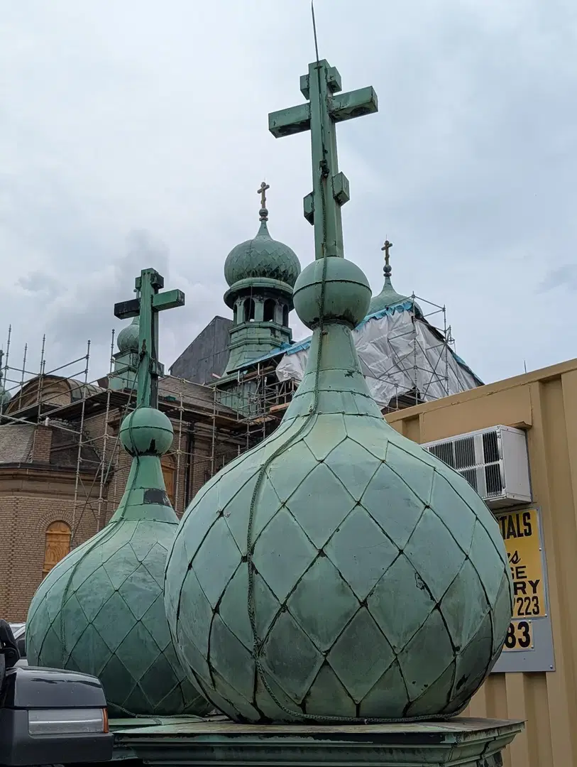 St. Theodosius Orthodox Cathedral, Cleveland, OH — photo 18 of 20