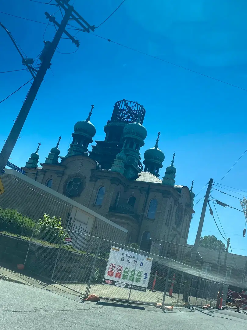 St. Theodosius Orthodox Cathedral, Cleveland, OH — photo 19 of 20